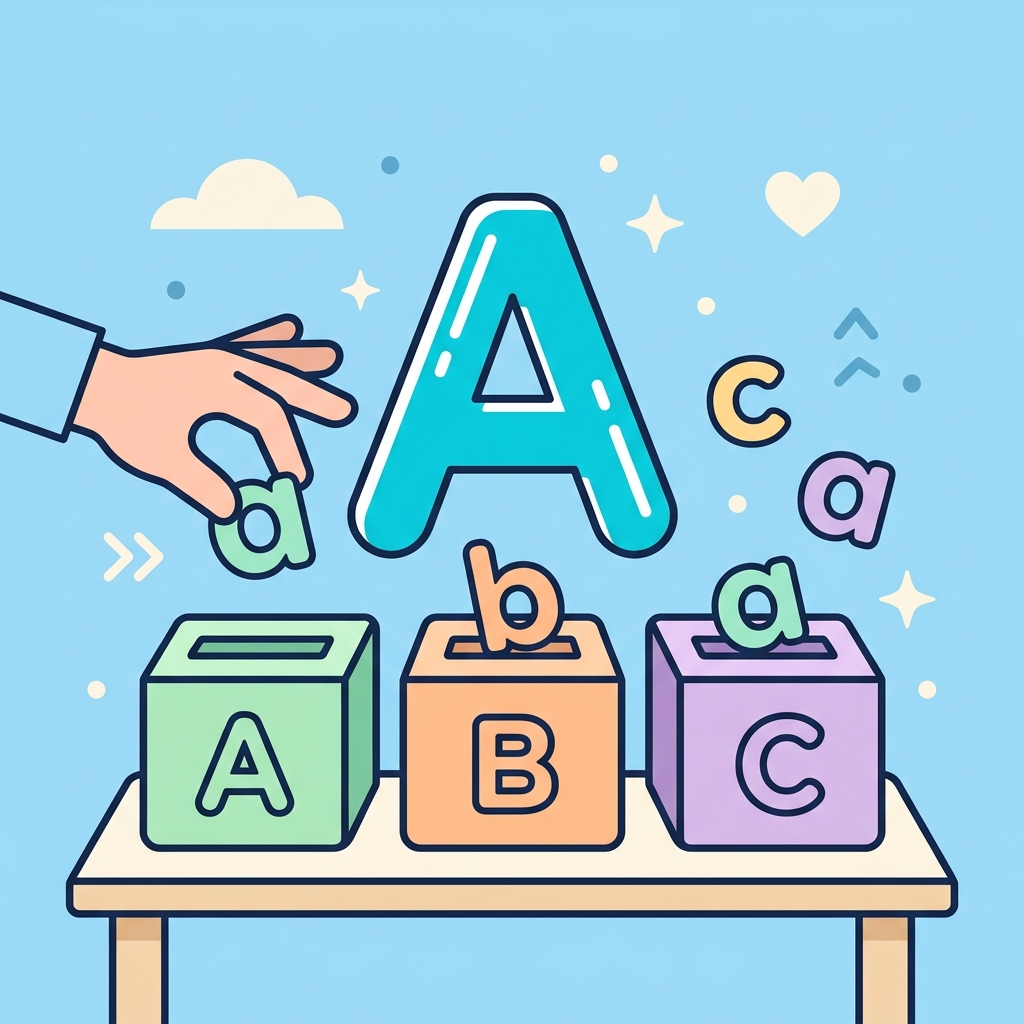 Phonics preview